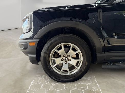 Used 2022 Ford Bronco Sport AWD/4WD image 14