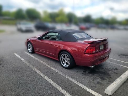 Used 2003 Ford Mustang GT RWD image 7