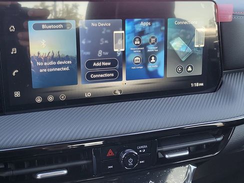 New 2026 Nissan Kicks SR image 10