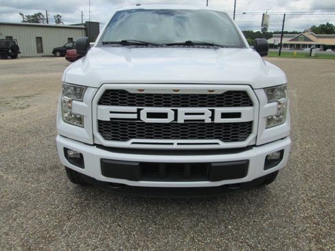 Used 2016 Ford F150 XLT w/ Equipment Group 302A Luxury AWD/4WD image 34
