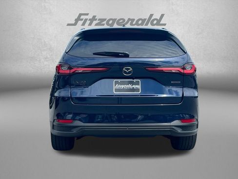 Used 2026 MAZDA CX-90 3.3 Turbo w/ Premium Sport Pkg AWD/4WD image 7