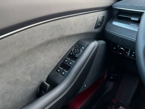 New 2026 Ford Mustang Mach-E GT image 29