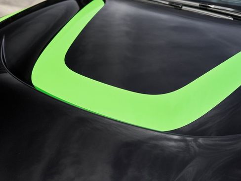 Used 2023 Aston Martin V12 Vantage image 12