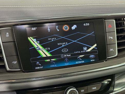 Used 2018 Buick Enclave Premium w/ Experience Buick Package image 17