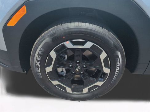 New 2027 Hyundai Santa Fe SEL w/ Tow & Go Package FWD image 11