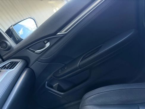 Used 2020 Honda Civic EX-L image 38