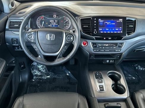 Used 2023 Honda Ridgeline RTL image 10