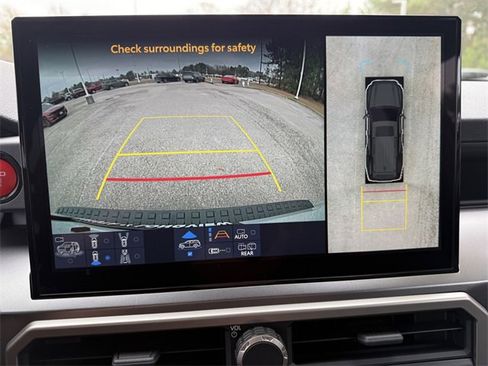 Certified 2025 Toyota 4Runner TRD Sport Premium image 24