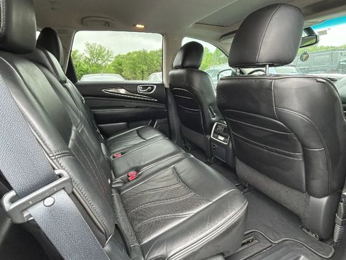 Used 2015 INFINITI QX60 FWD image 42