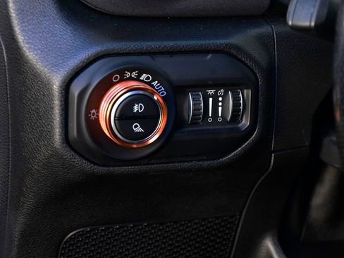 Used 2021 Jeep Gladiator Mojave image 29