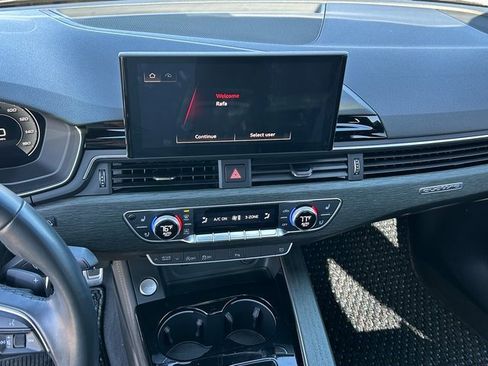 Used 2021 Audi A4 2.0T Premium Plus w/ Premium Plus Package image 13