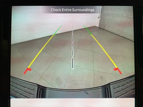 New 2026 RAM 2500 Laramie w/ Night Edition image 16