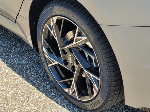 New 2026 Kia K5 GT-Line FWD image 5