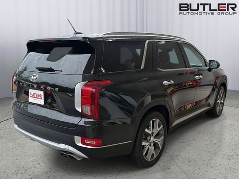 Used 2021 Hyundai Palisade SEL w/ Convenience Package FWD image 6
