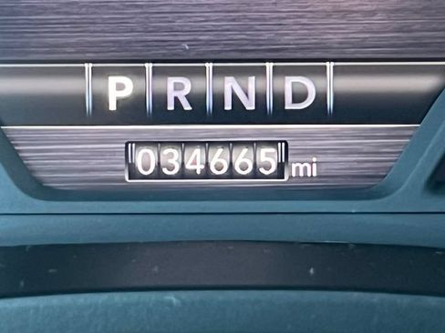 Used 2023 RAM 1500 Big Horn AWD/4WD image 6