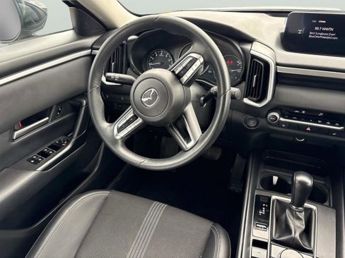 Used 2024 MAZDA CX-50 AWD 2.5 S w/ Preferred Package image 15
