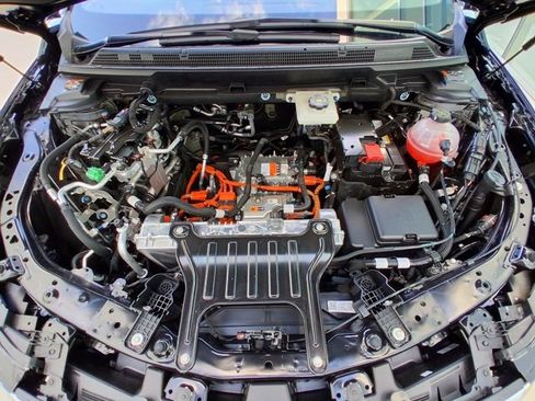 New 2026 Cadillac Optiq Luxury 1 image 26