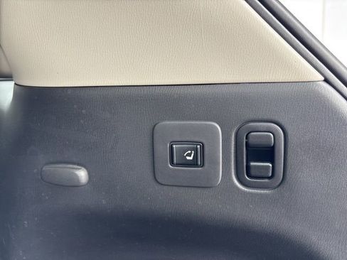 Used 2017 INFINITI QX60 Luxe image 40