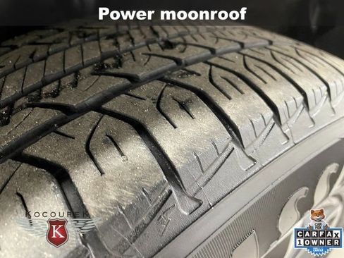 Used 2020 Honda CR-V EX image 9