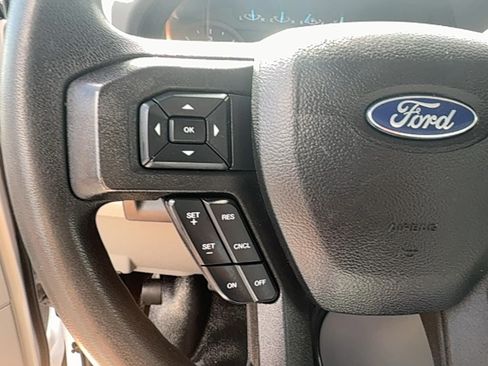 Used 2023 Ford E-350 and Econoline 350 Super Duty w/ Power Windows & Locks Group RWD image 20