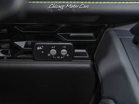 Used 2020 Lamborghini Huracan EVO AWD/4WD image 34