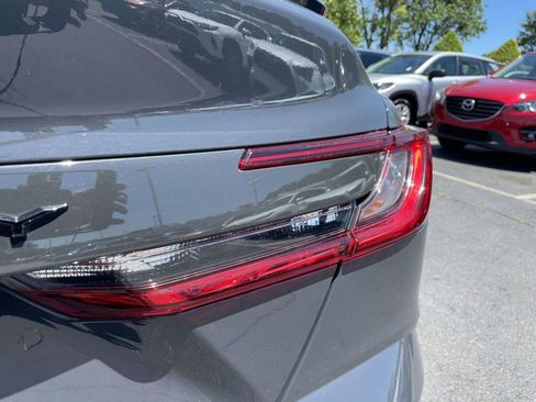 Used 2025 Toyota Camry SE w/ Multimedia Upgrade Package FWD image 17