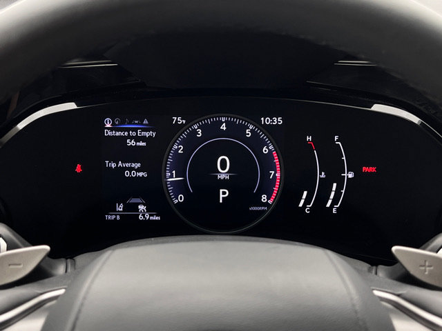 Used 2025 Lexus NX 350 AWD w/ Cold Area Package image 19