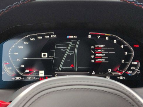 Used 2023 BMW M4 Coupe w/ M Driver's Package image 37