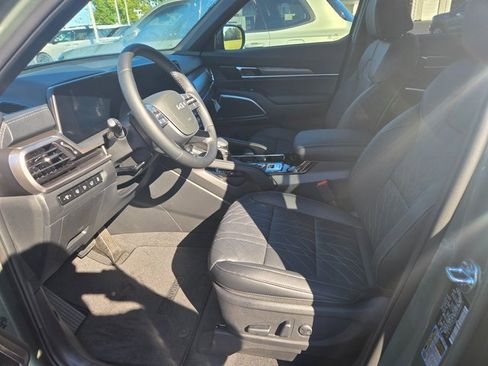 New 2025 Kia Telluride EX X-Line image 5