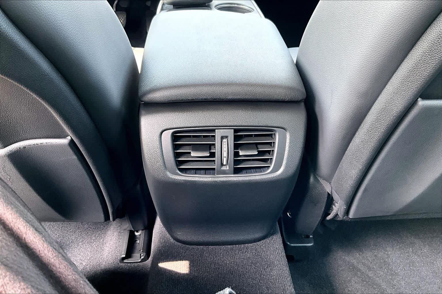 Used 2021 Acura TLX FWD image 37