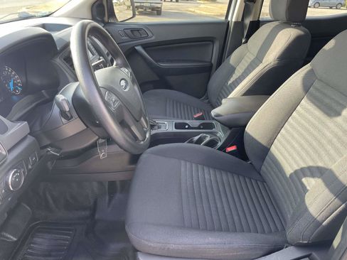 Used 2022 Ford Ranger XL image 5