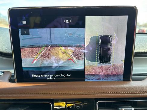 Used 2020 Lincoln Aviator Reserve w/ Equipment Group 201A image 21