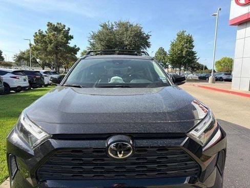 Certified 2025 Toyota RAV4 XLE w/ Convenience Package AWD/4WD image 3