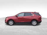 Used 2021 Chevrolet Equinox LT image 2