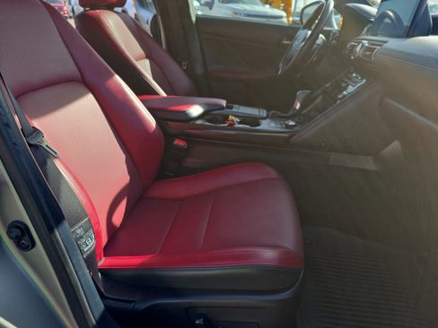 Used 2022 Lexus IS 300 w/ Premium Package image 29