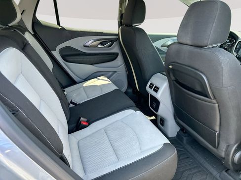 Used 2024 GMC Terrain SLE w/ Driver Convenience Package AWD/4WD image 28