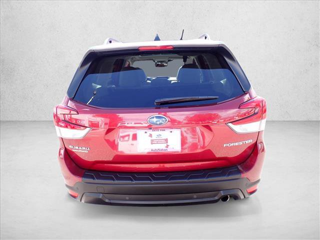 Certified 2024 Subaru Forester Limited w/ POP Package 3 AWD/4WD image 3