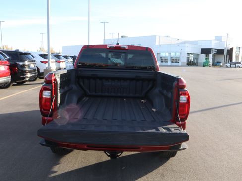 New 2026 GMC Canyon Elevation w/ Convenience Package image 16