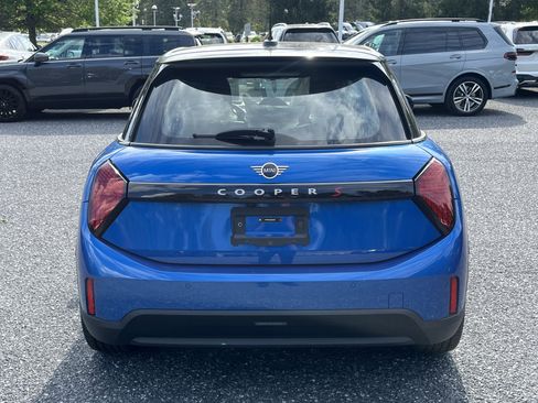 Used 2025 MINI Cooper S image 7