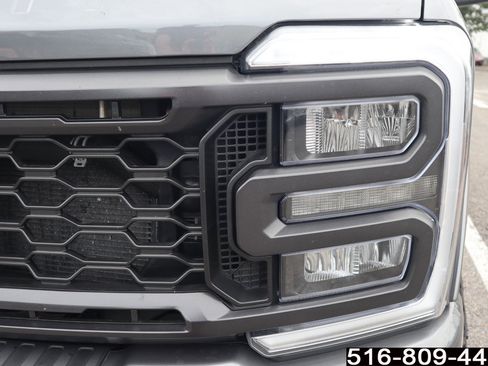 Used 2024 Ford F350 Lariat w/ Lariat Ultimate Package image 9