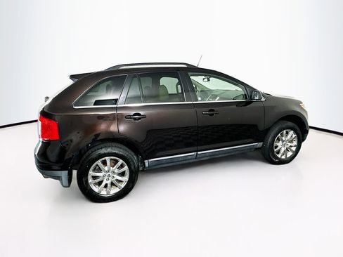 Used 2013 Ford Edge Limited image 10