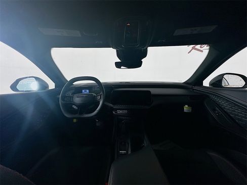 New 2026 Dodge Charger Daytona Scat Pack w/ Track Package image 9