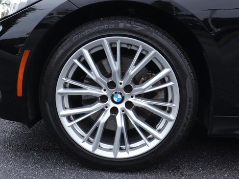 Used 2023 BMW 330i Sedan w/ Driving Assistance Package RWD image 40