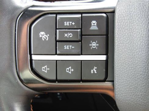 Certified 2023 Ford Expedition Max Platinum AWD/4WD image 23