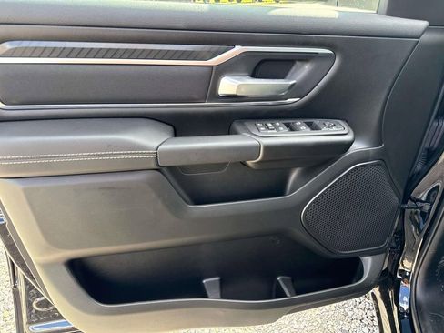 New 2025 RAM 1500 Big Horn image 13