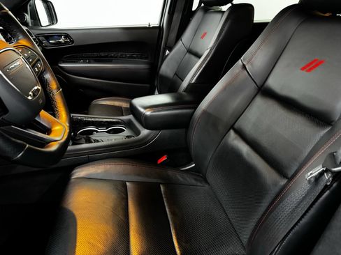 Used 2024 Dodge Durango R/T AWD/4WD image 11