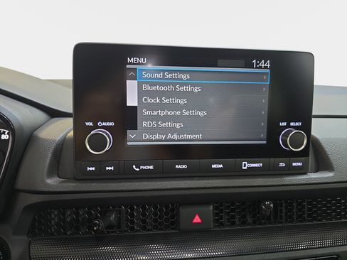 Certified 2025 Honda CR-V Sport image 20
