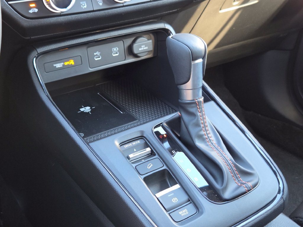 New 2027 Honda CR-V Sport-L image 38