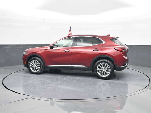 Used 2022 Buick Envision Preferred image 5