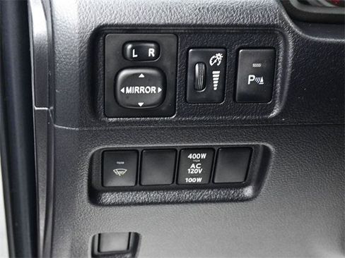 Certified 2016 Toyota 4Runner Limited image 21